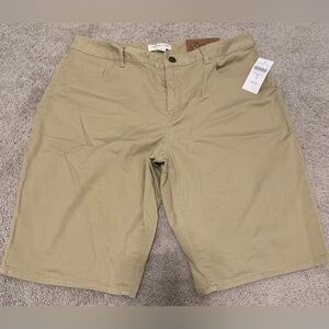 Coldwater Creek natural fit shorts‎ 10